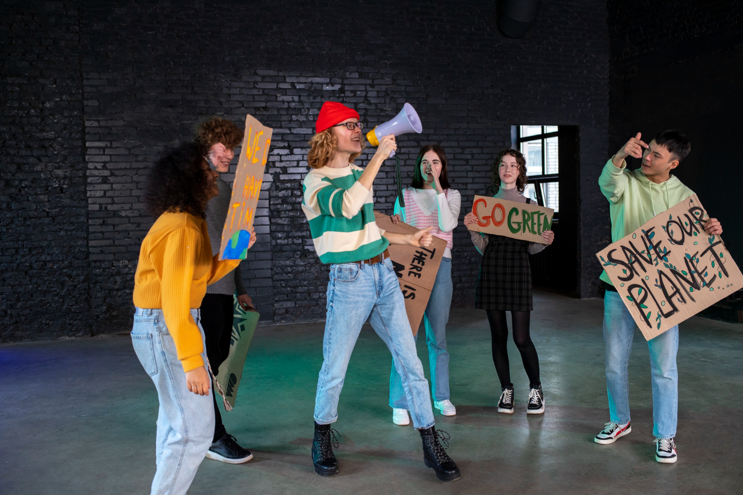 Youth Talent Showcase