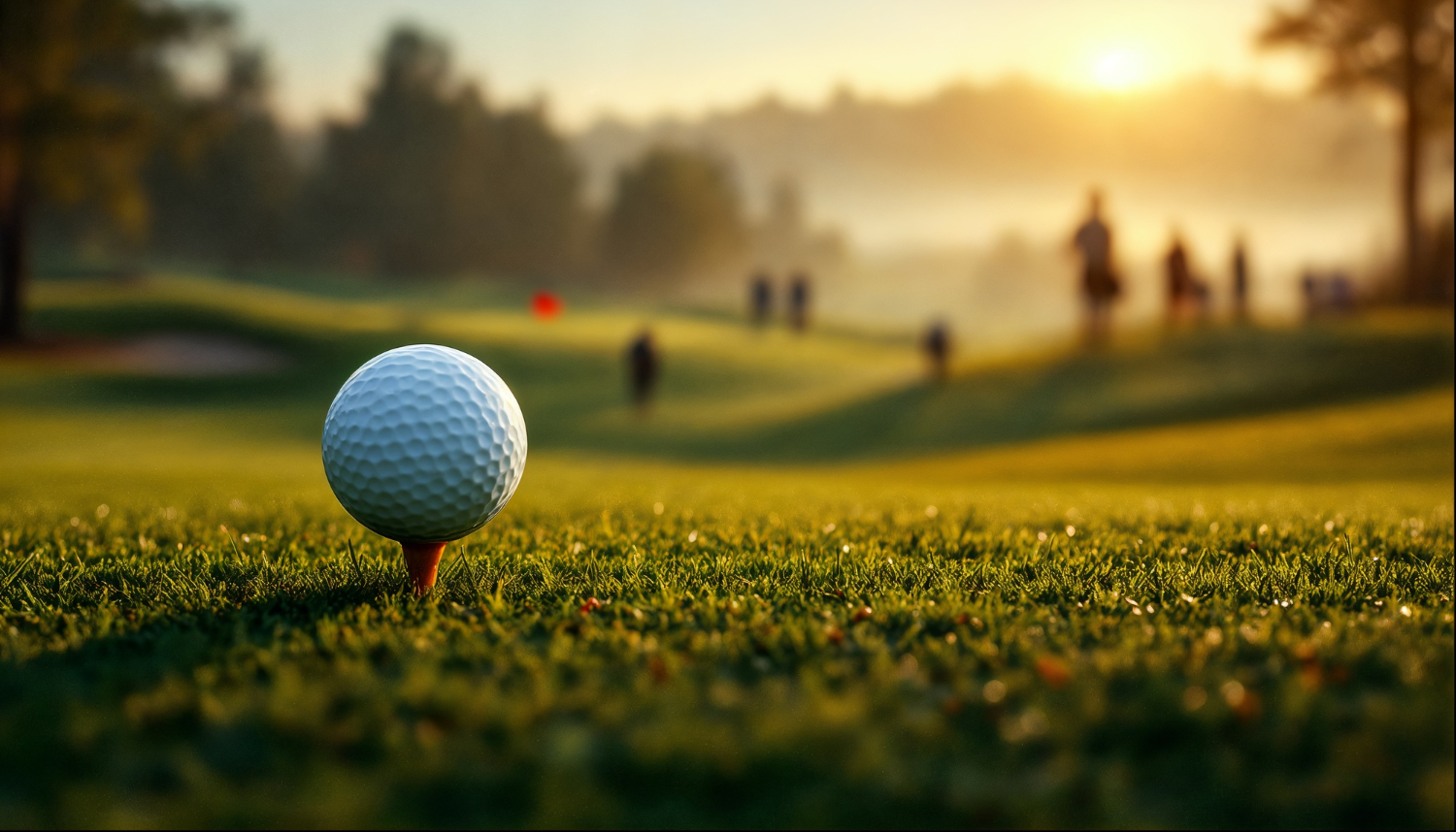 Weekend Golf Coaching