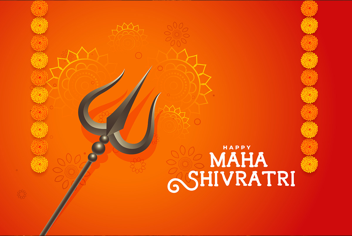 Shivaratri Abhishekam