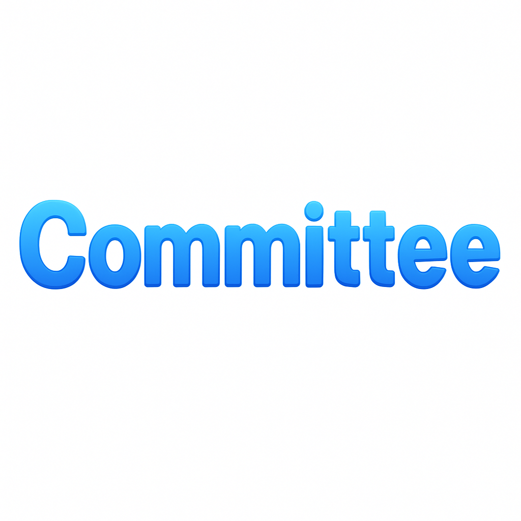 Committee