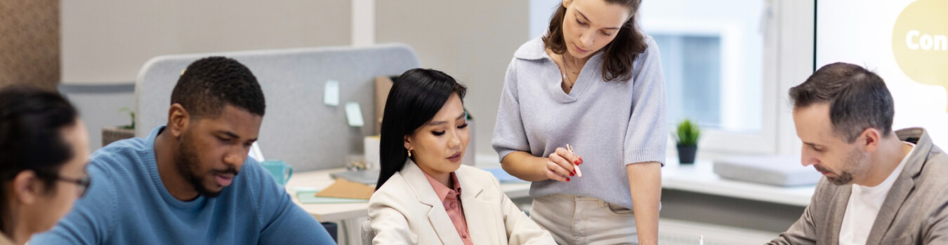 Education & Career Development Association cover