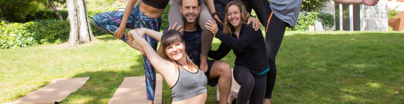 Health & Wellness Association cover