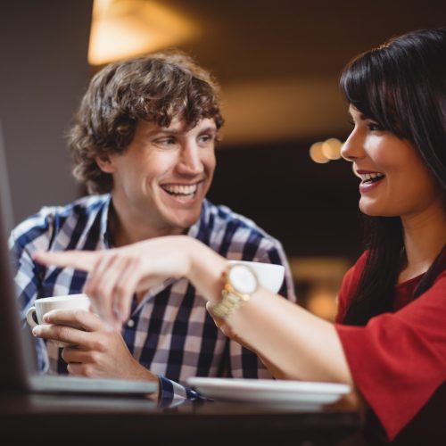 Empowers Collaboration – Work together on projects with intuitive tools and a user-friendly interface.