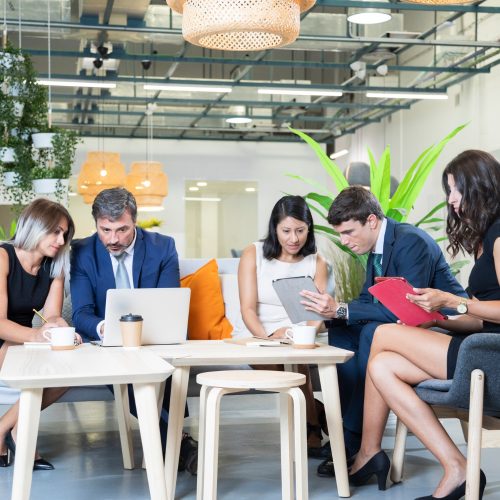 Why Join an Association? Benefits You Shouldn’t Miss