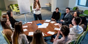 Volunteering with Purpose: Giving Back Through Associations