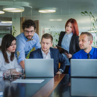 Youth and Associations: Inspiring the Next Generation of Leaders